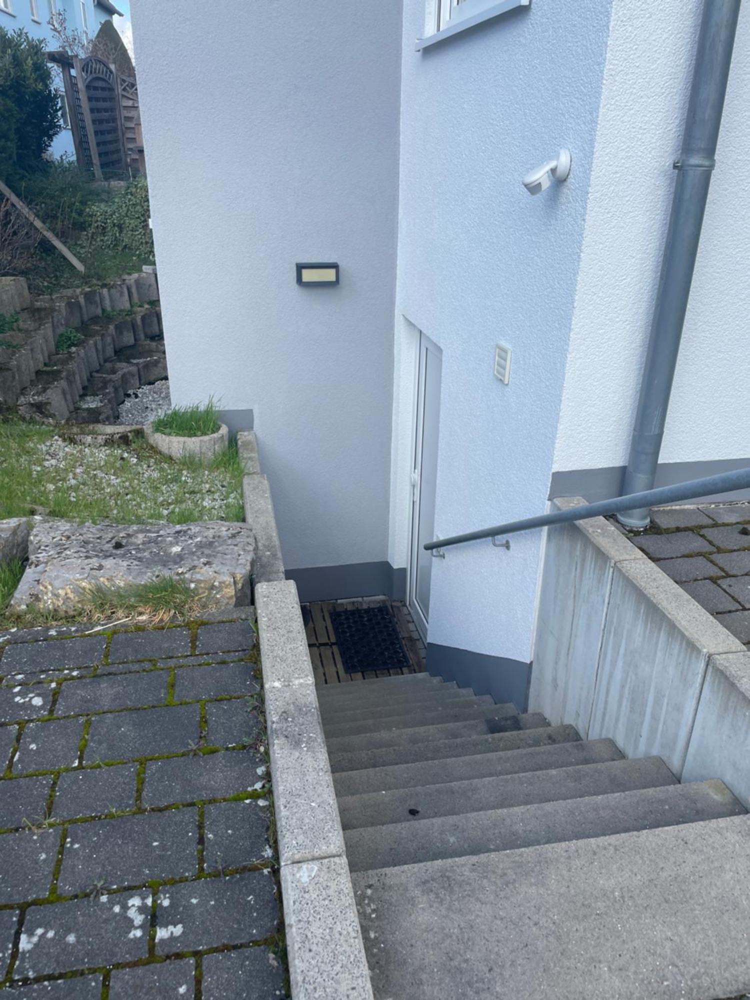 Taunus-Fewo Oberursel Exterior photo